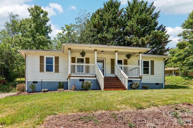 133 Highland Street, Weaverville, NC 28787