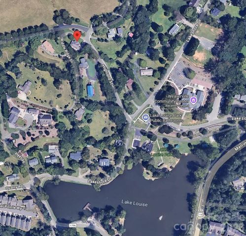 133 Highland Street, Weaverville, NC 28787