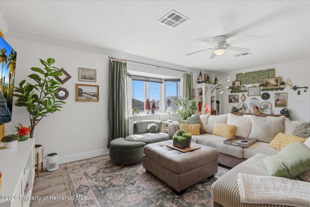 3347 Oleander Drive, Hernando Beach, FL 34607