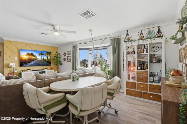 3347 Oleander Drive, Hernando Beach, FL 34607