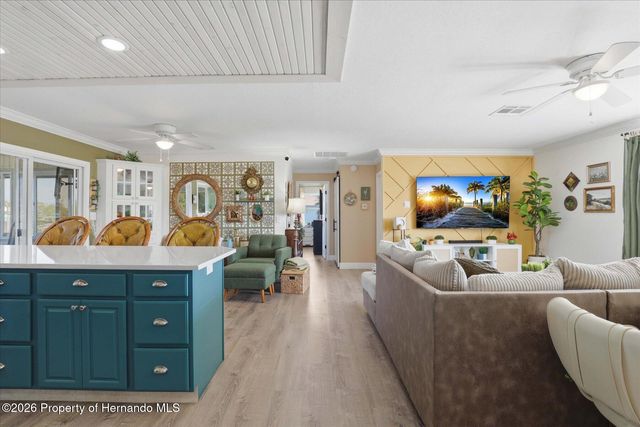 3347 Oleander Drive, Hernando Beach, FL 34607