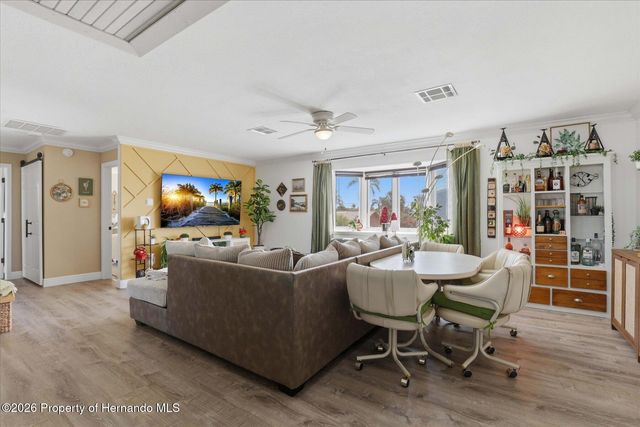 3347 Oleander Drive, Hernando Beach, FL 34607