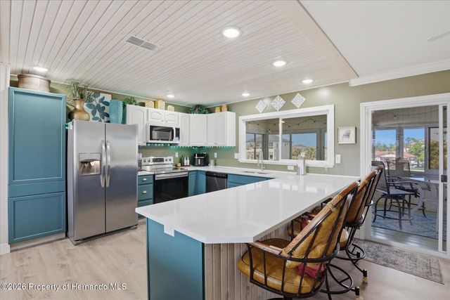 3347 Oleander Drive, Hernando Beach, FL 34607
