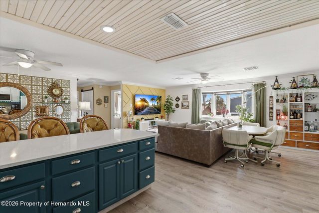 3347 Oleander Drive, Hernando Beach, FL 34607