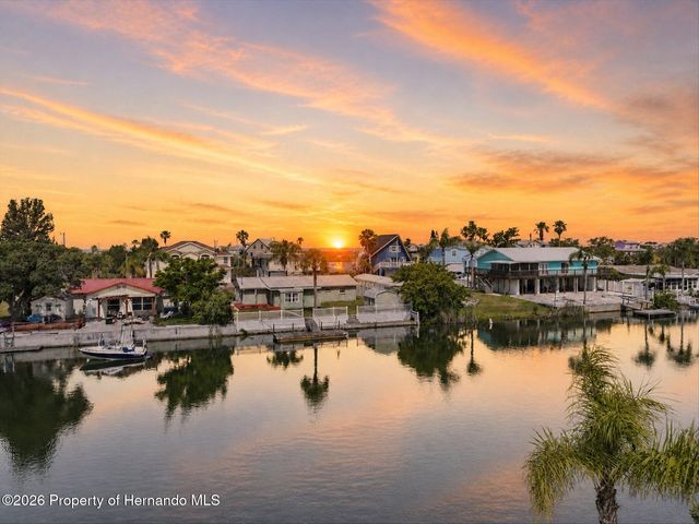 3347 Oleander Drive, Hernando Beach, FL 34607