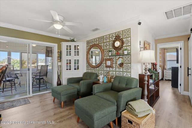 3347 Oleander Drive, Hernando Beach, FL 34607