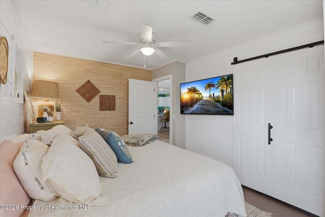 3347 Oleander Drive, Hernando Beach, FL 34607