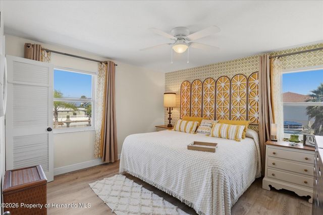 3347 Oleander Drive, Hernando Beach, FL 34607