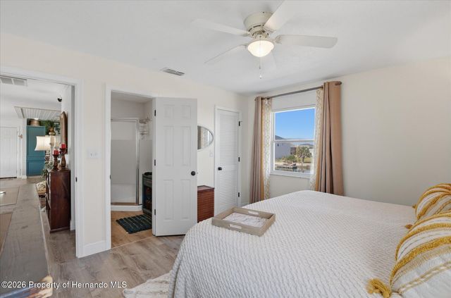 3347 Oleander Drive, Hernando Beach, FL 34607