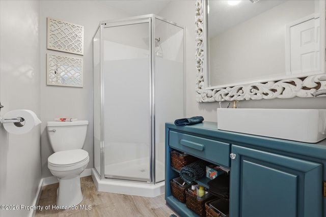 3347 Oleander Drive, Hernando Beach, FL 34607