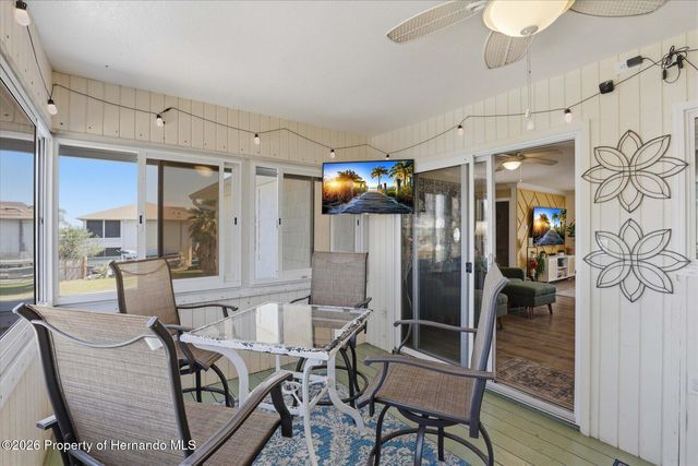 3347 Oleander Drive, Hernando Beach, FL 34607