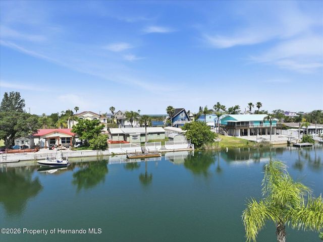 3347 Oleander Drive, Hernando Beach, FL 34607