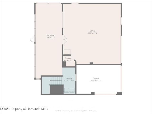3347 Oleander Drive, Hernando Beach, FL 34607