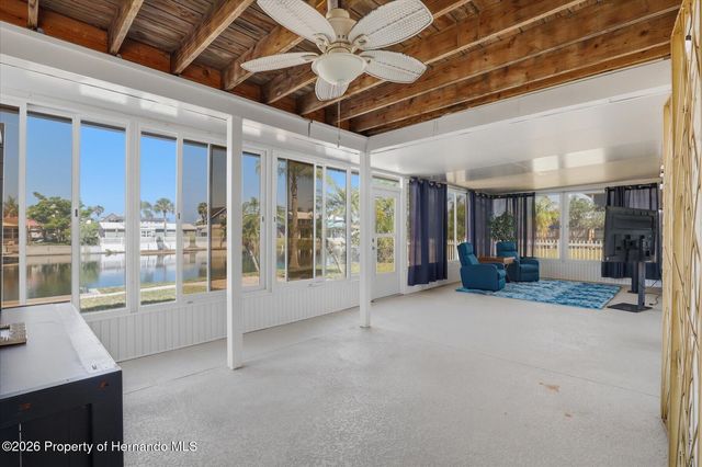 3347 Oleander Drive, Hernando Beach, FL 34607