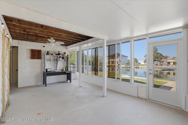 3347 Oleander Drive, Hernando Beach, FL 34607