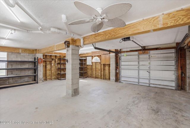 3347 Oleander Drive, Hernando Beach, FL 34607
