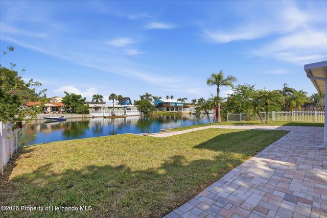 3347 Oleander Drive, Hernando Beach, FL 34607