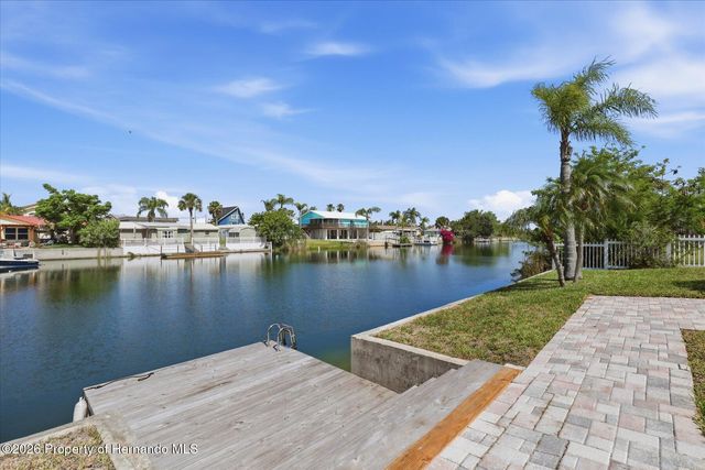 3347 Oleander Drive, Hernando Beach, FL 34607