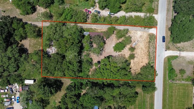 3126 Henson Road, Rosenberg, TX 77471