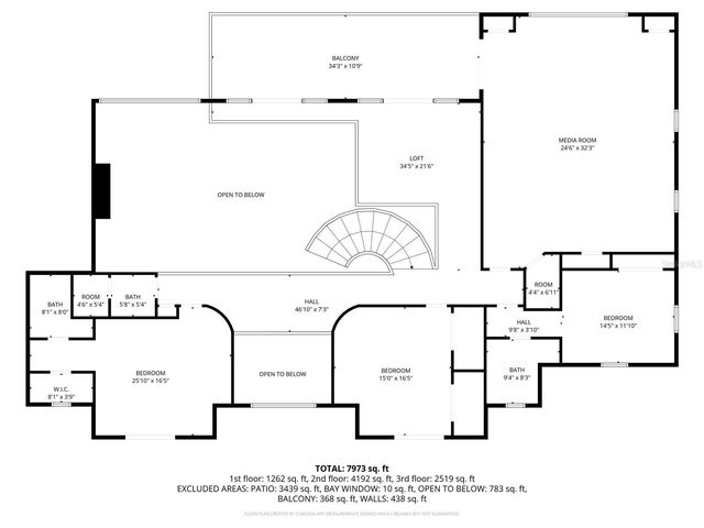 1126 BROWNSHIRE COURT, Longwood, FL 32779