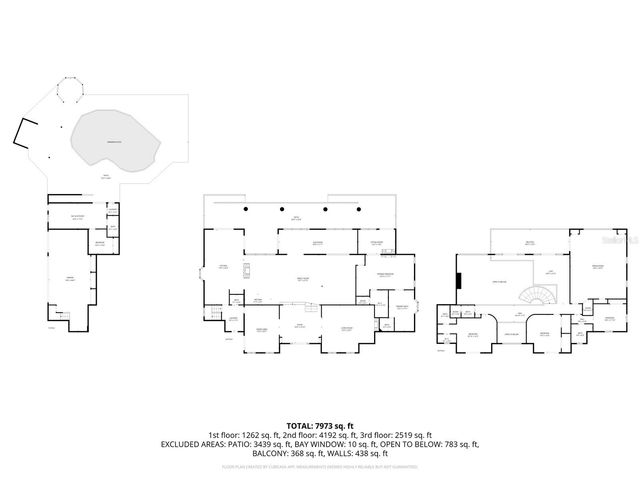 1126 BROWNSHIRE COURT, Longwood, FL 32779