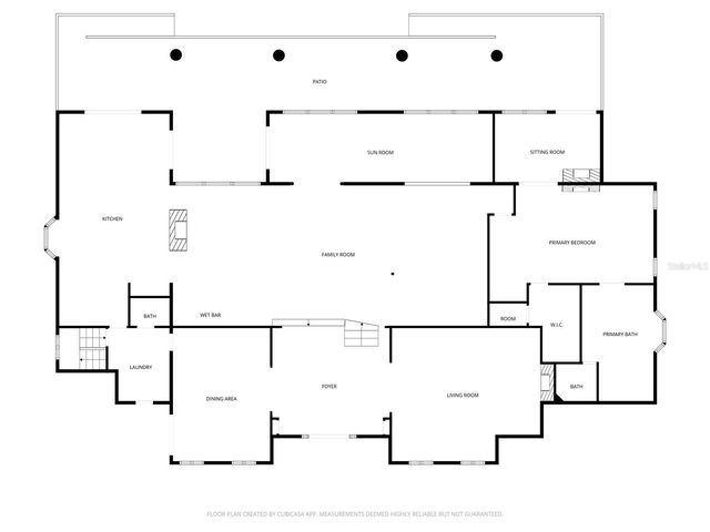 1126 BROWNSHIRE COURT, Longwood, FL 32779