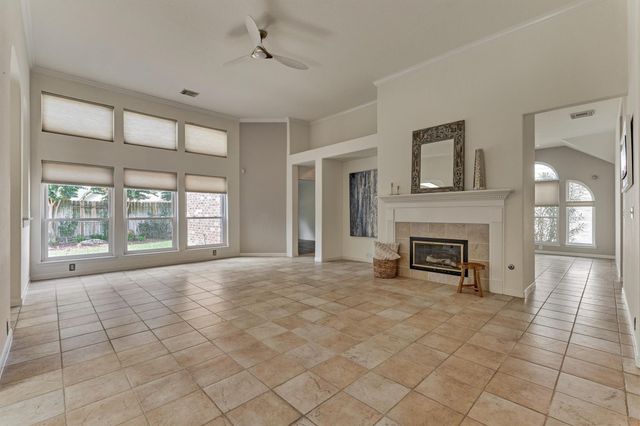 20203 Tamerton Drive, Spring, TX 77388