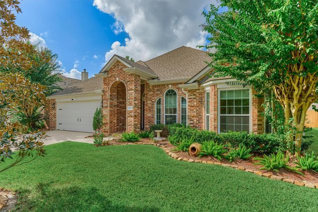 20203 Tamerton Drive, Spring, TX 77388