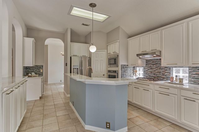 20203 Tamerton Drive, Spring, TX 77388