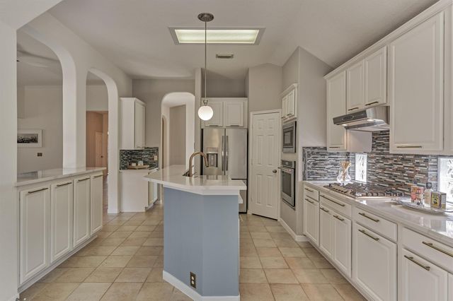 20203 Tamerton Drive, Spring, TX 77388