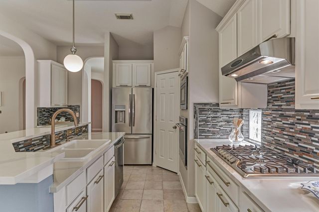20203 Tamerton Drive, Spring, TX 77388