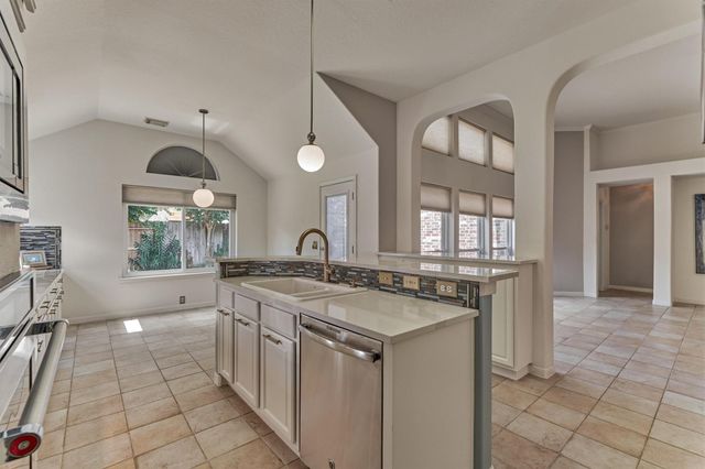 20203 Tamerton Drive, Spring, TX 77388