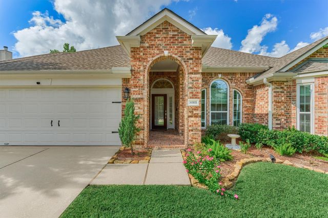 20203 Tamerton Drive, Spring, TX 77388