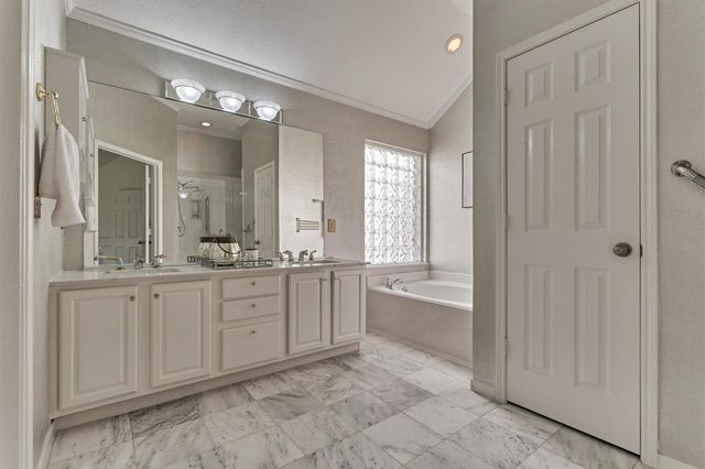 20203 Tamerton Drive, Spring, TX 77388
