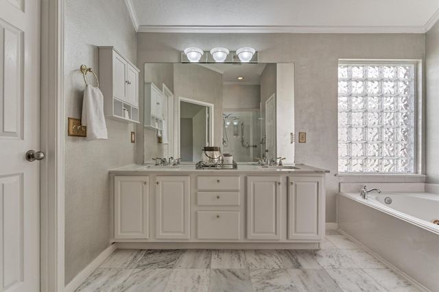 20203 Tamerton Drive, Spring, TX 77388