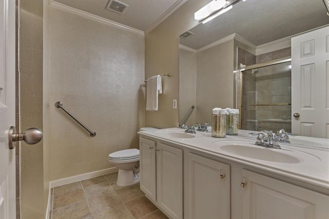 20203 Tamerton Drive, Spring, TX 77388
