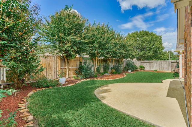 20203 Tamerton Drive, Spring, TX 77388
