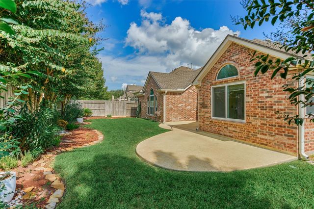 20203 Tamerton Drive, Spring, TX 77388