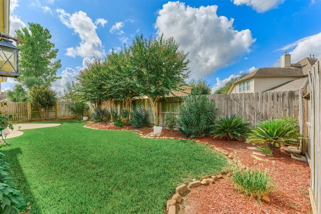 20203 Tamerton Drive, Spring, TX 77388