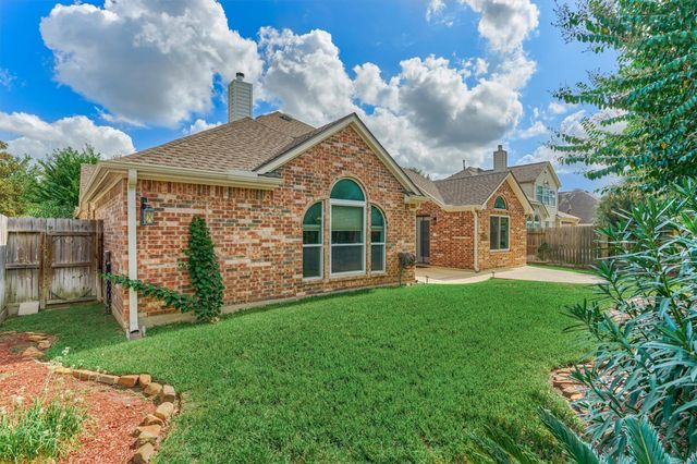 20203 Tamerton Drive, Spring, TX 77388