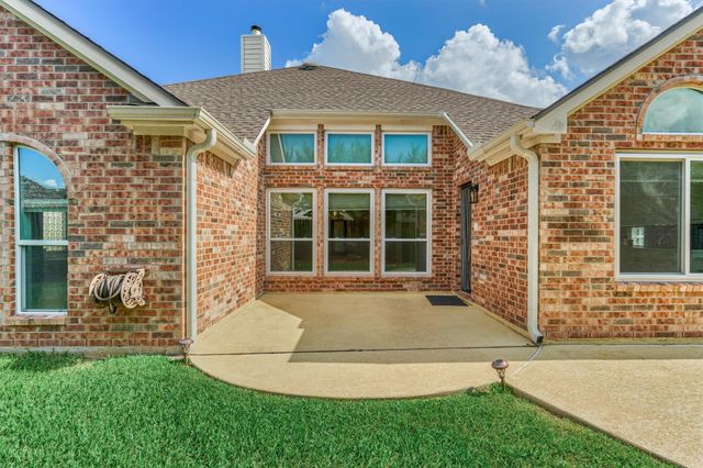 20203 Tamerton Drive, Spring, TX 77388