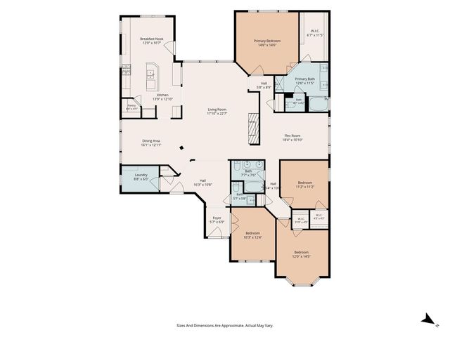 20203 Tamerton Drive, Spring, TX 77388