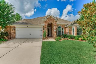 20203 Tamerton Drive, Spring, TX 77388