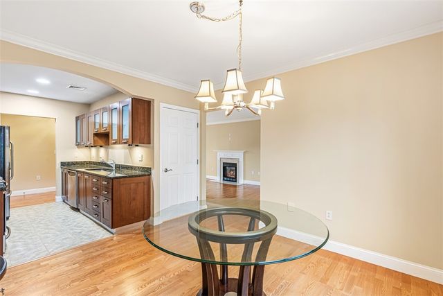 70 Turner Street D-2, Warwick, RI 02886