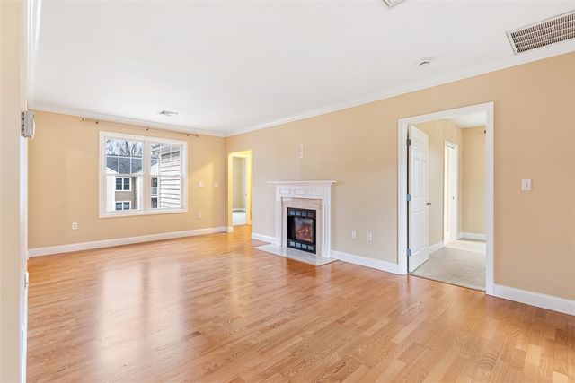 70 Turner Street D-2, Warwick, RI 02886