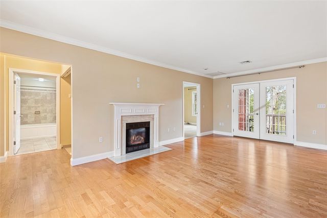 70 Turner Street D-2, Warwick, RI 02886