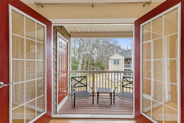 70 Turner Street D-2, Warwick, RI 02886