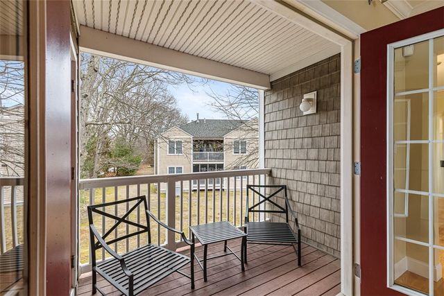 70 Turner Street D-2, Warwick, RI 02886