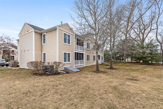 70 Turner Street D-2, Warwick, RI 02886