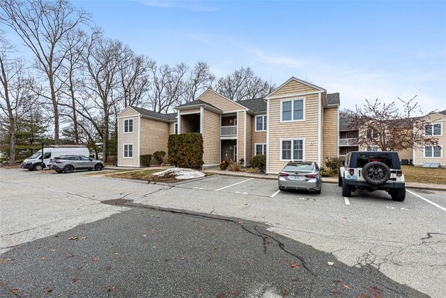 70 Turner Street D-2, Warwick, RI 02886